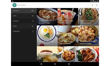 Quick and Easy Recipes for Android - Download the APK from Habererciyes